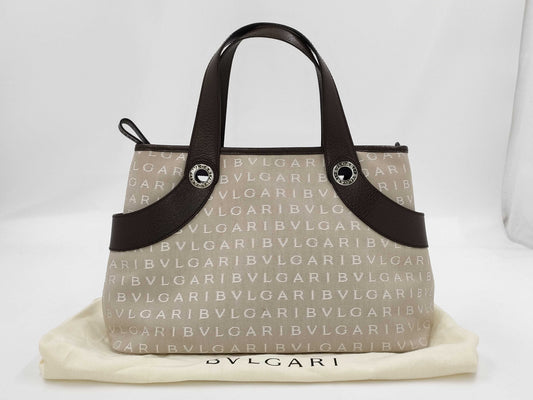 BVLGARI BVLGARI handbag