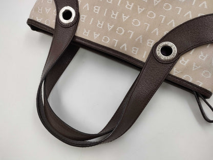 BVLGARI BVLGARI handbag