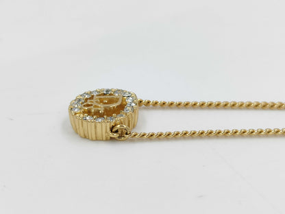 Dior DIOR necklace