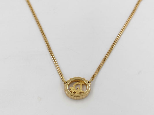 Dior DIOR necklace