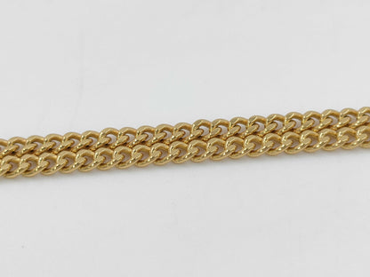 Dior DIOR necklace