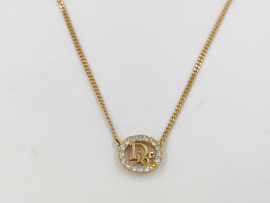 Dior DIOR necklace