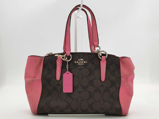 COACH handbag