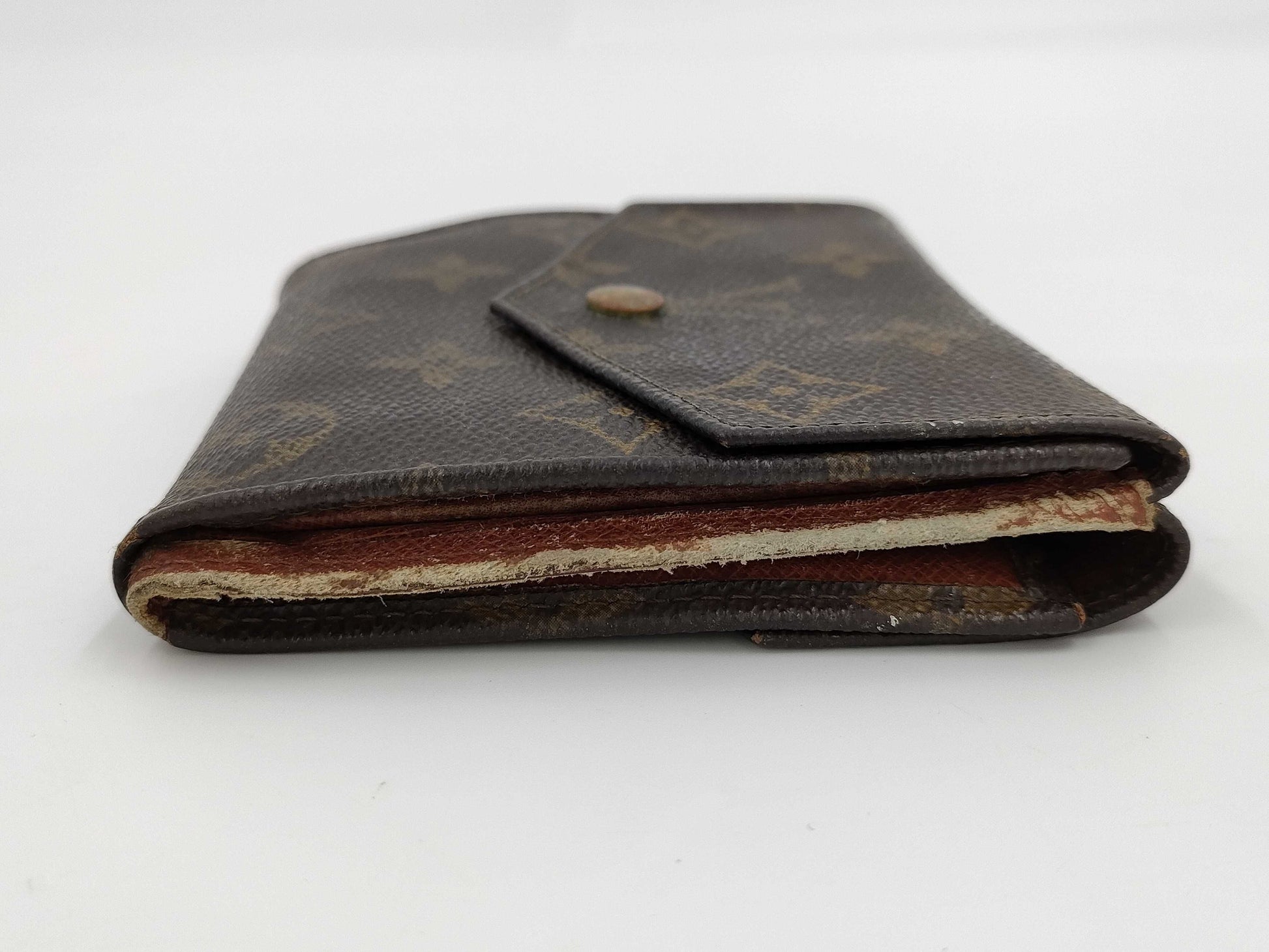 LOUIS VUITTON LOUIS VUITTON Vuitton wallet