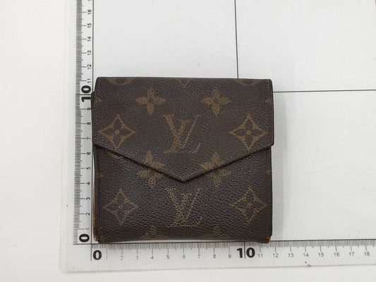 LOUIS VUITTON LOUIS VUITTON Vuitton wallet