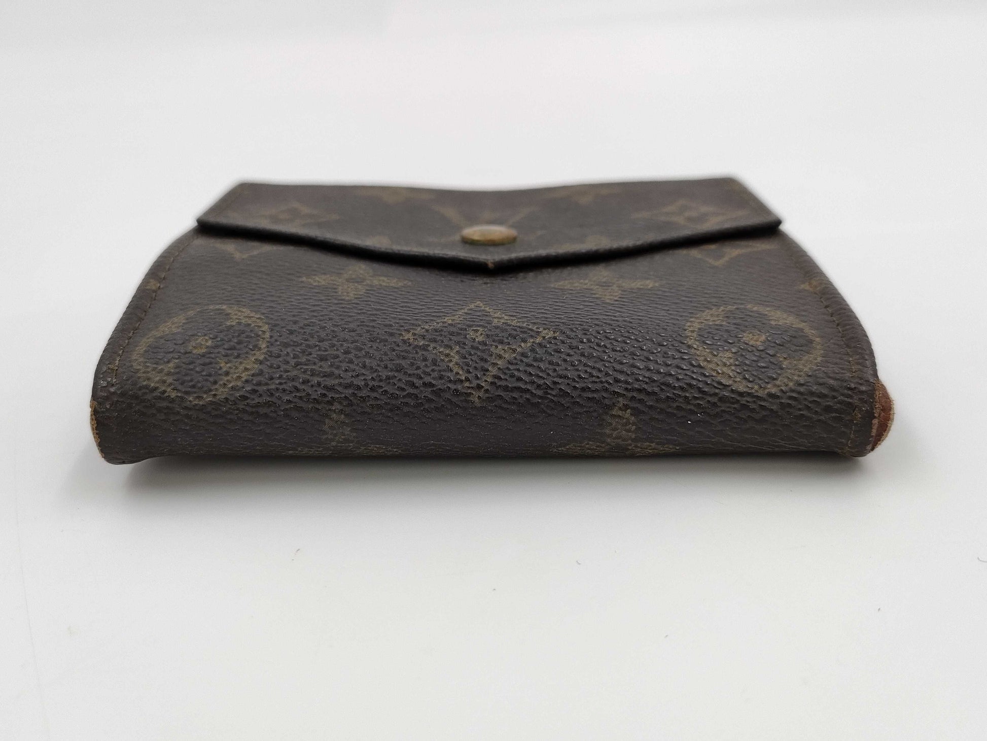 LOUIS VUITTON LOUIS VUITTON Vuitton wallet