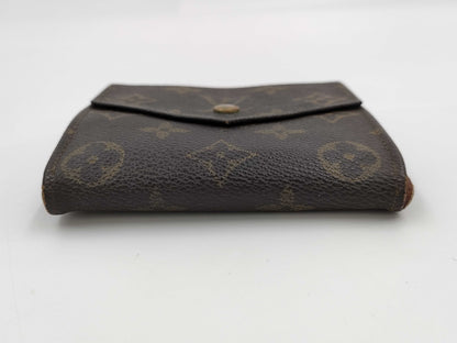 LOUIS VUITTON LOUIS VUITTON Vuitton wallet