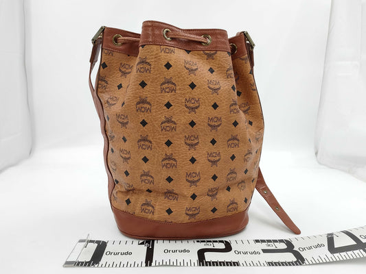 MCM MCM Shoulder Bag