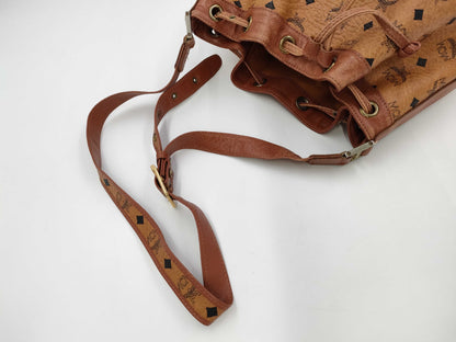 MCM MCM Shoulder Bag