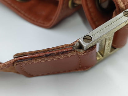MCM MCM Shoulder Bag