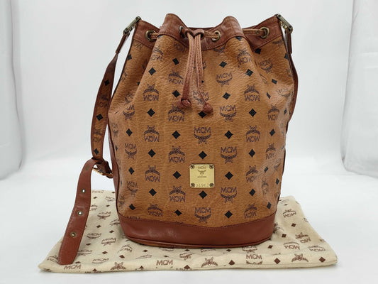 MCM MCM Shoulder Bag