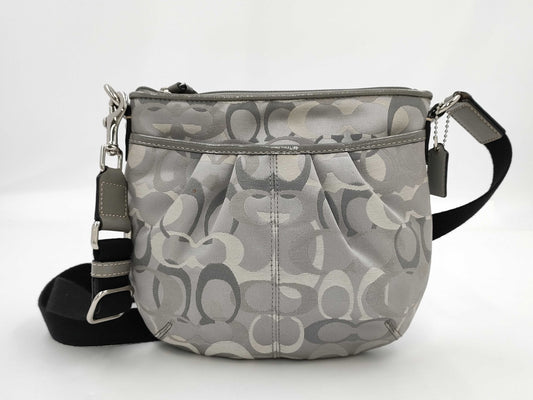 COACH shoulder bag