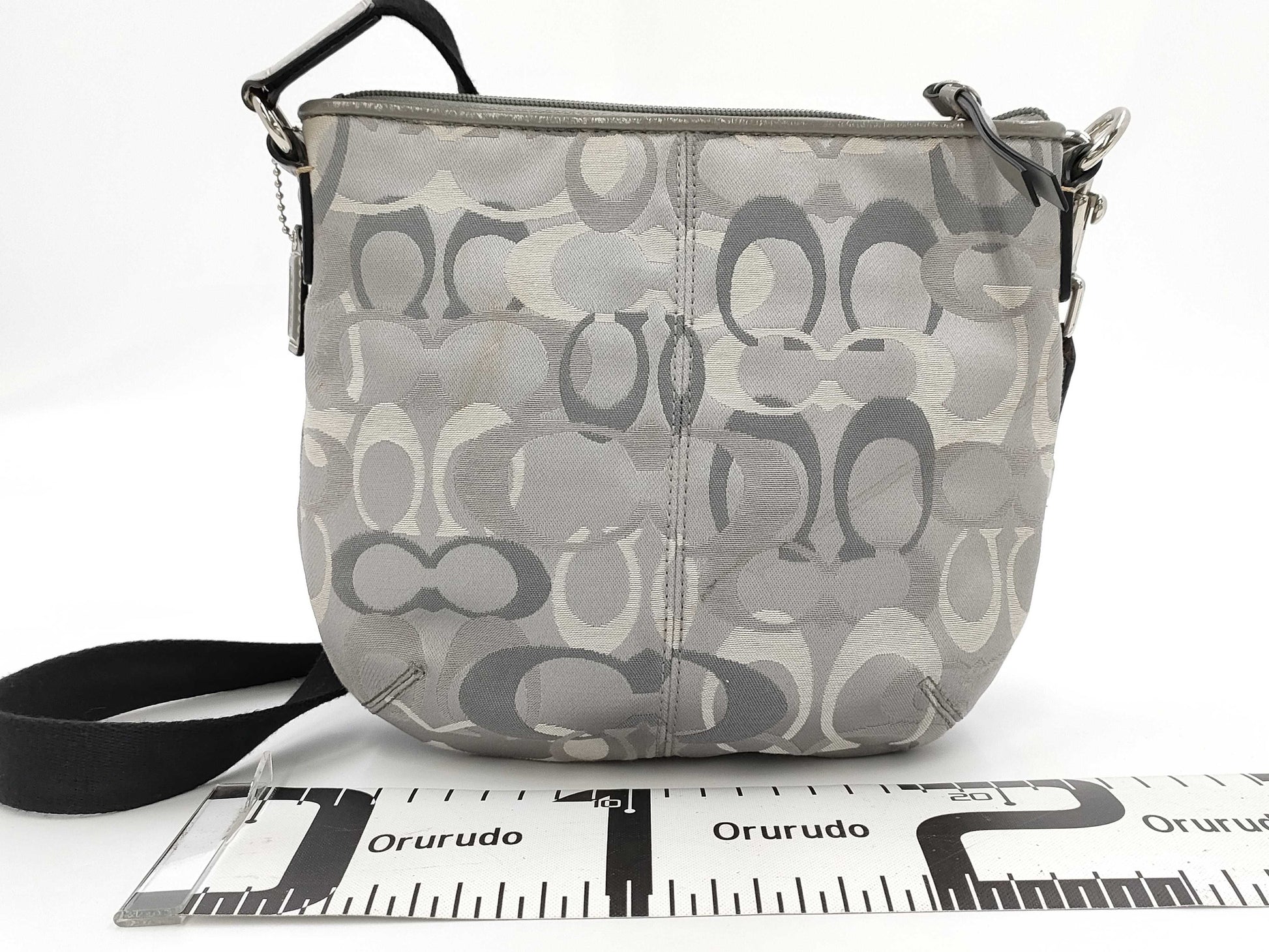 COACH shoulder bag