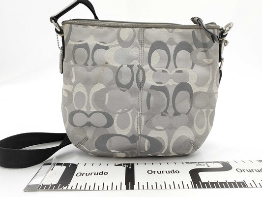 COACH shoulder bag