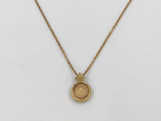 Dior DIOR necklace