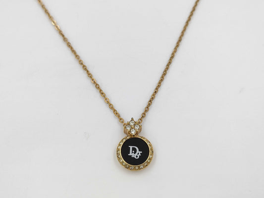 Dior DIOR necklace