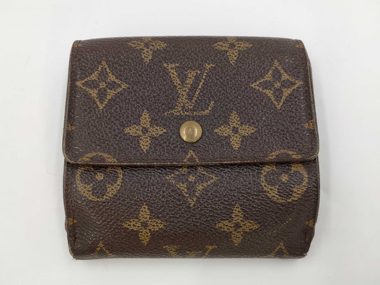 LOUIS VUITTON LOUIS VUITTON Vuitton wallet