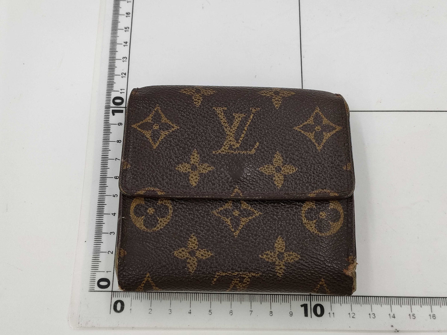 LOUIS VUITTON LOUIS VUITTON Vuitton wallet
