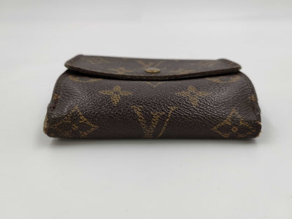 LOUIS VUITTON LOUIS VUITTON Vuitton wallet