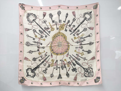 HERMES Hermes scarf