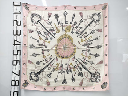 HERMES Hermes scarf
