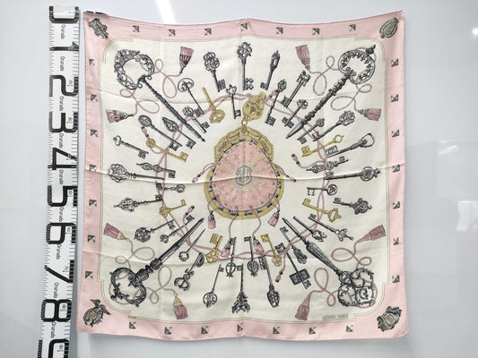 HERMES Hermes scarf