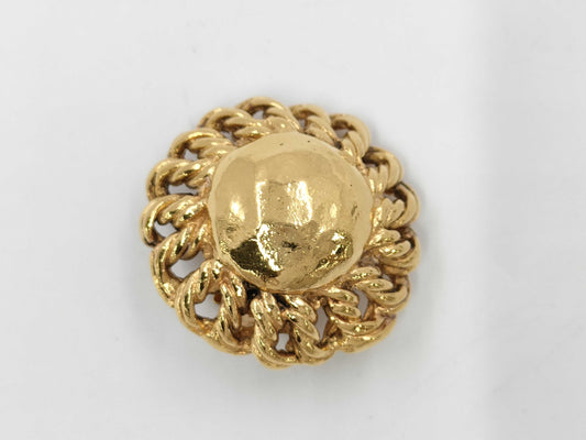 CHANEL CHANEL single earring