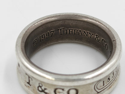 Tiffany & Co. Tiffany & Co. Tiffany 925 Ring