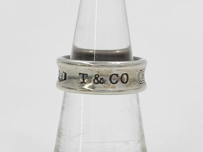 Tiffany & Co. Tiffany & Co. Tiffany 925 Ring