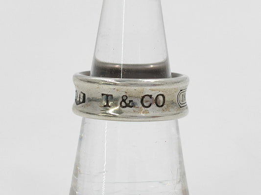 Tiffany & Co. Tiffany & Co. Tiffany 925 Ring
