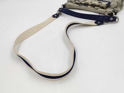 COACH shoulder bag
