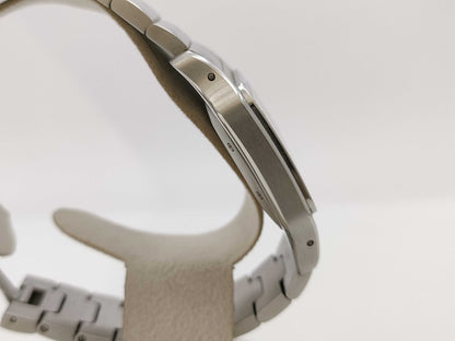 Cartier Santos Galbe LM W20055D6 2319 968538CD Automatic Women's Watch