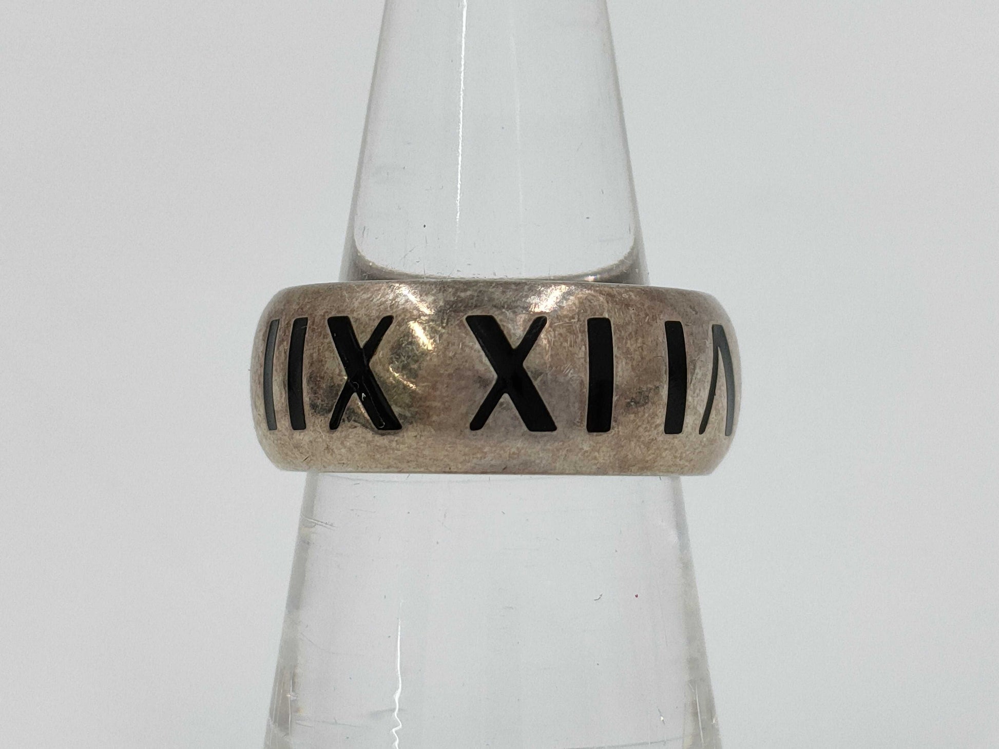 Tiffany & Co. Tiffany & Co. Tiffany Ring