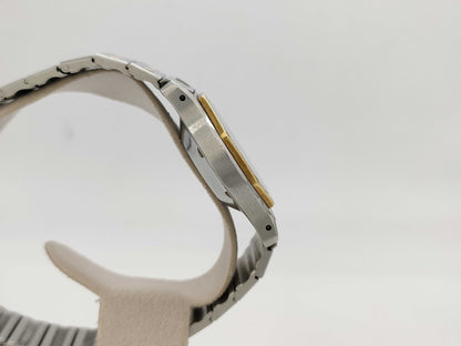 Cartier Santos Octagon 296623255 Quartz Women's Watch