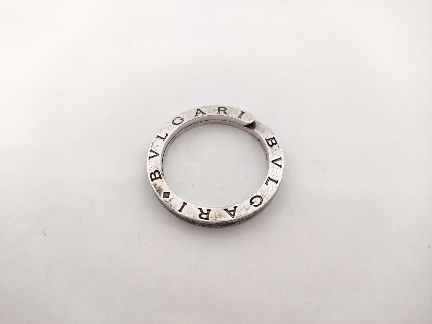 BVLGARI BVLGARI brand key case/key holder