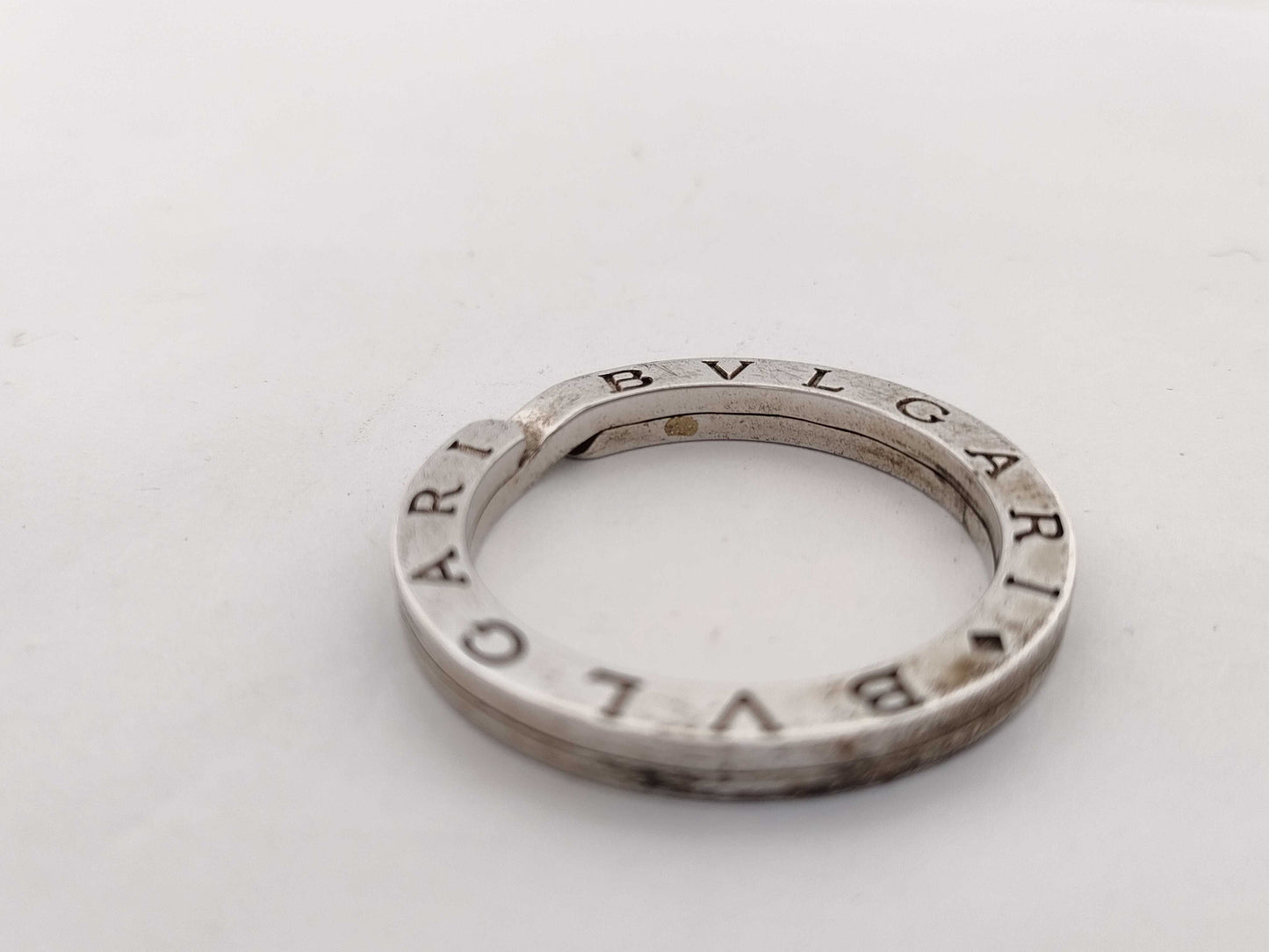 BVLGARI BVLGARI brand key case/key holder