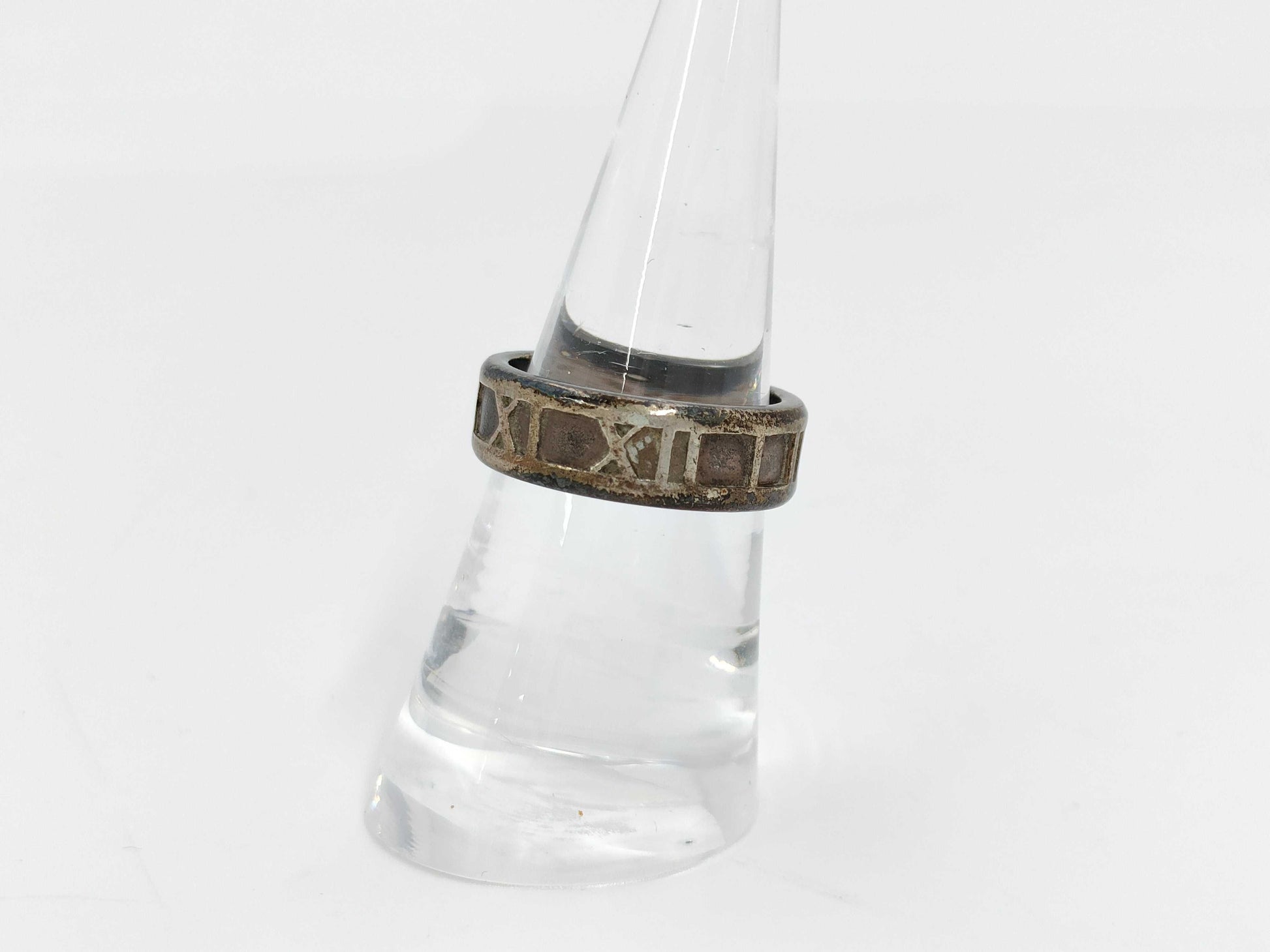 Tiffany & Co. Tiffany Ring