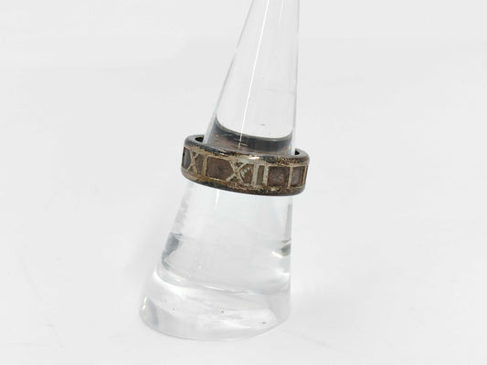 Tiffany & Co. Tiffany Ring