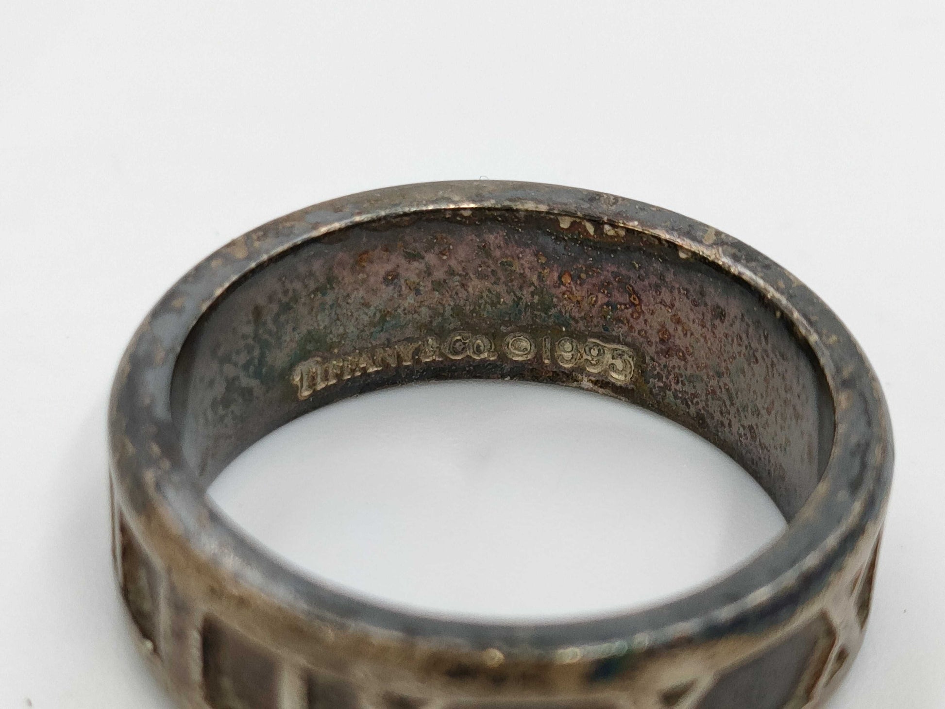 Tiffany & Co. Tiffany Ring
