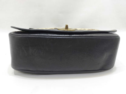COACH Signature Coach Shoulder Bag