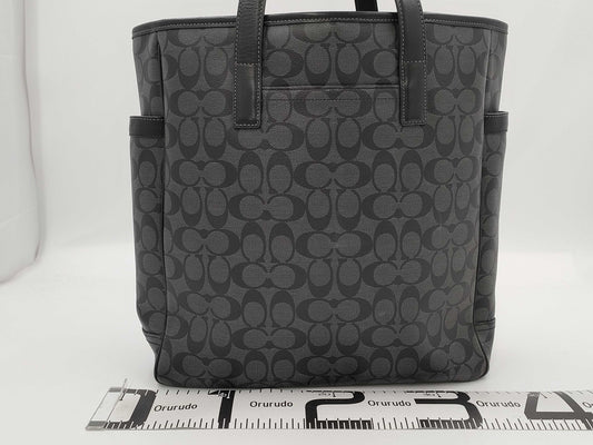 COACH tote bag