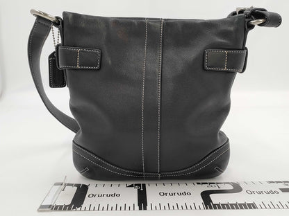 COACH shoulder bag
