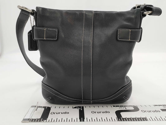 COACH shoulder bag