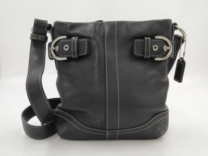 COACH shoulder bag