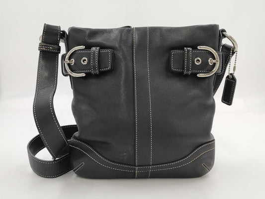 COACH shoulder bag