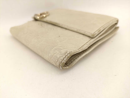 GUCCI Guccissima Gucci Wallet