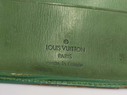 LOUIS VUITTON Louis Vuitton wallet