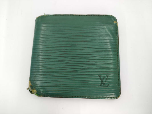 LOUIS VUITTON Louis Vuitton wallet
