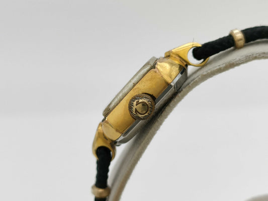 OMEGA Hand-wound Women's Watch