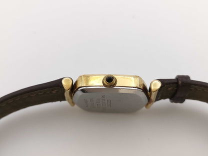 SEIKO Exceline 1400-7560 100229 Quartz Women's Watch